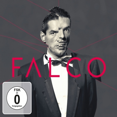 Falco (Фалько): Falco 60 - Best Of - Coming Home - The Tribute - Donauinselfest 2017