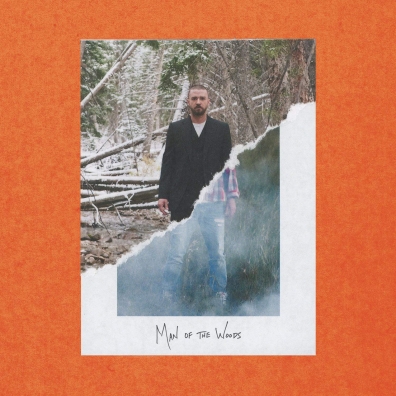 Justin Timberlake (Джастин Тимберлейк): Man Of The Woods