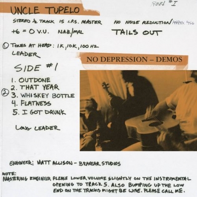 Uncle Tupelo: No Depression – Demos (RSD2018)