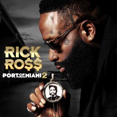 Rick Ross (Рик Росс): Port Of Miami 2