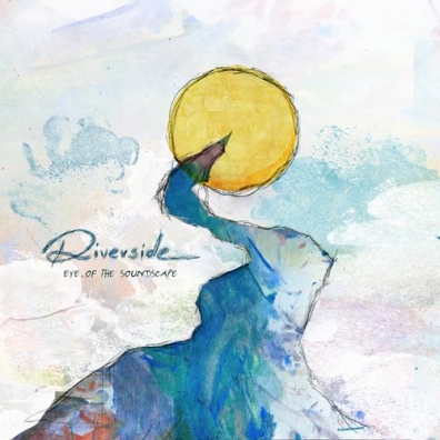 Eye Of The Soundscape Riverside (Риверсайд): Eye Of The Soundscape