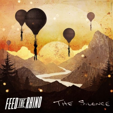 Feed The Rhino (Фид тне Рино): The Silence