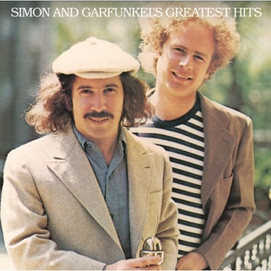 Simon & Garfunkel (Симон И Гарфункель): Greatest Hits