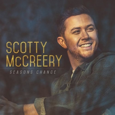 Scotty McCreery (Скотти Маккрири): Seasons Change