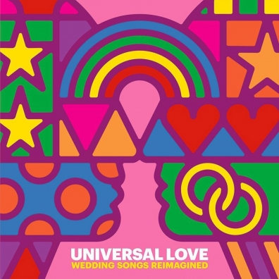 Universal Love: Wedding Songs Reimagined
