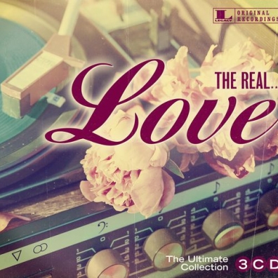 Real Love (Реал Лав): The Real… Love