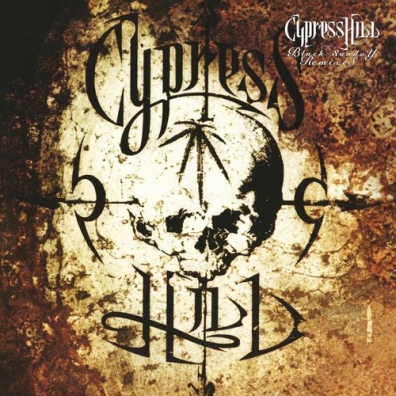 Cypress Hill (Сайпресс Хилл): Black Sunday – Remixes (RSD2018)