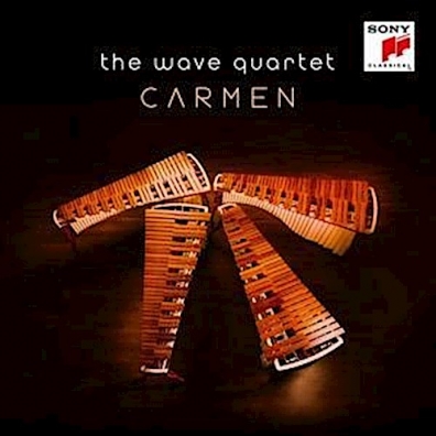 The Wave Quartet: Carmen