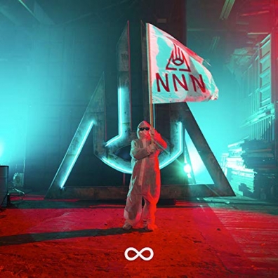 Never Not Nothing Black Futures (Блэк Фьючерс): Never Not Nothing