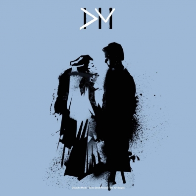 Some Great Reward - The 12" Singles Depeche Mode (Депеш Мод): Some Great Reward - The 12" Singles