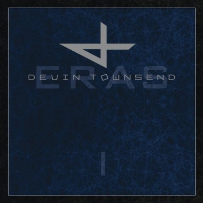 Devin Townsend Project (Девин Таунсенд): Eras – Vinyl Collection I