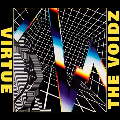 The Voidz (Зе Воидс): Virtue