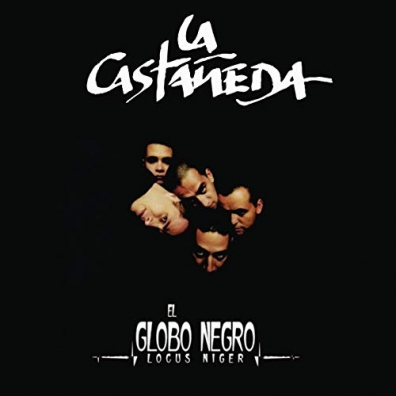 El Globo Negro (Locus Niger) La Castaneda: El Globo Negro (Locus Niger)