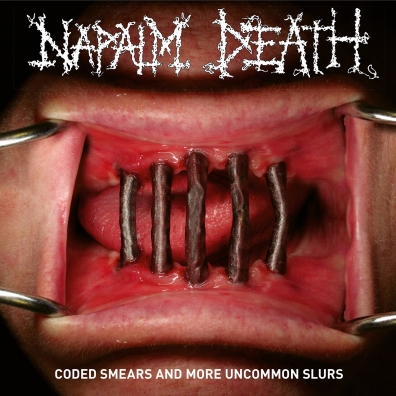 Napalm Death (Напалм Дед): Coded Smears And More Uncommon Slurs