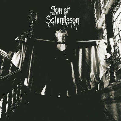 Harry Nilsson (Гарри Нилсон): Son Of Schmilsson