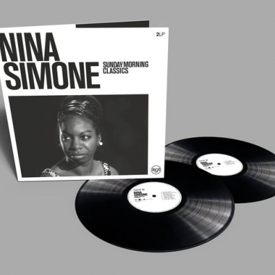 Nina Simone (Нина Симон): Sunday Morning Classics