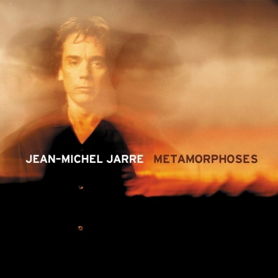 Jean-Michel Jarre (Жан-Мишель Жарр): Metamorphoses