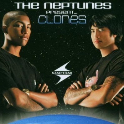 The Neptunes (Зе Нептунес): The Neptunes Present... Clones
