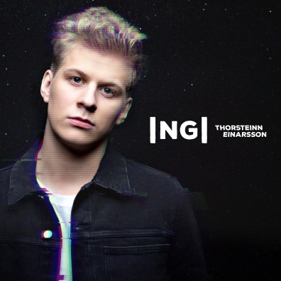 Ingi Thorsteinn Einarsson: Ingi