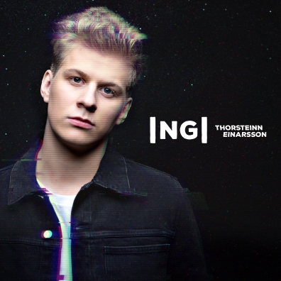 Thorsteinn Einarsson: Ingi