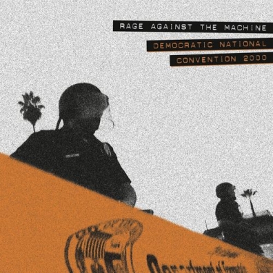 Rage Against The Machine: Democratic National Convention 2000 (RSD2018)