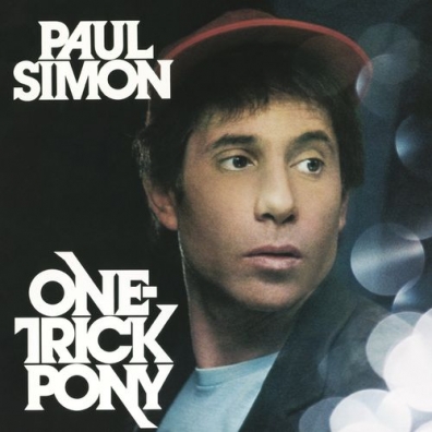Paul Simon (Пол Саймон): One Trick Pony