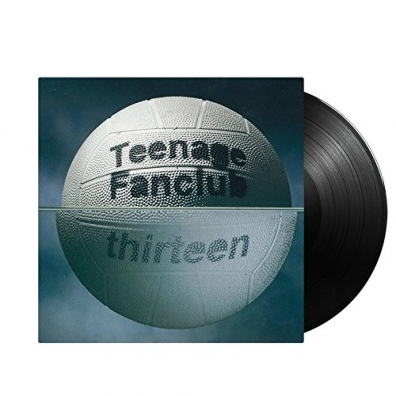 Teenage Fanclub (Зейдж Фанклуб): Thirteen