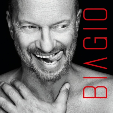 Biagio Biagio Antonacci (Бьяджо Антоначчи): Biagio