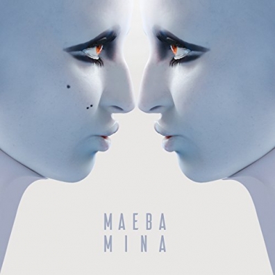 Maeba Mina (Мина): Maeba