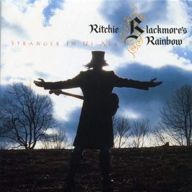 Ritchie Blackmore's Rainbow: Stranger In Us All