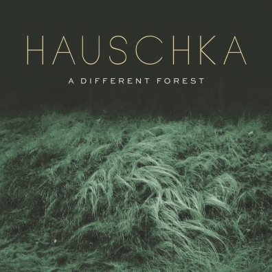 A Different Forest Hauschka (Хаушка): A Different Forest