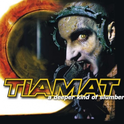 Tiamat (Тиамат): A Deeper Kind Of Slumber