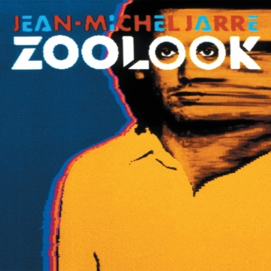 Jean-Michel Jarre (Жан-Мишель Жарр): Zoolook