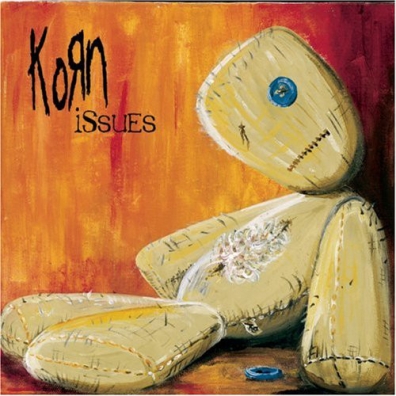 Korn (Корн): Issues