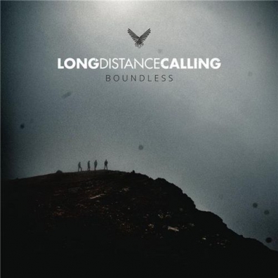 Long Distance Calling (Лонг Дистанс Коллинг): Boundless