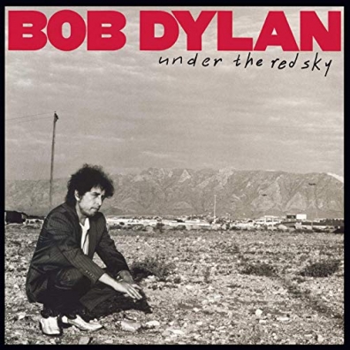 Bob Dylan (Боб Дилан): Under The Red Sky