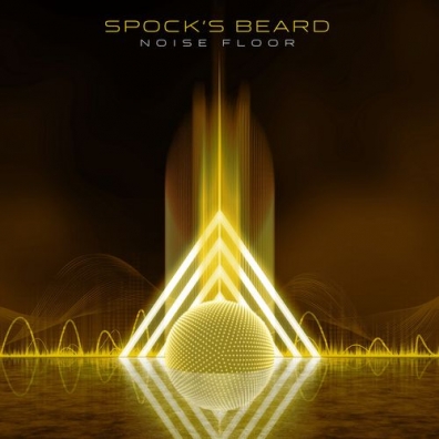 Noise Floor Spock'S Beard: Noise Floor