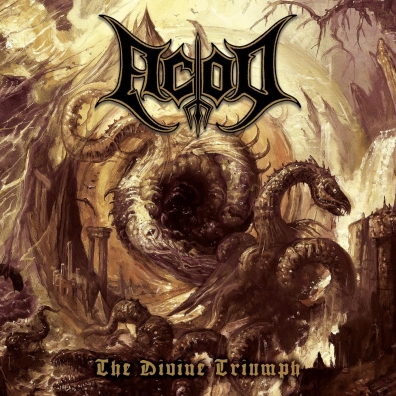 The Divine Triumph Acod (Акод): The Divine Triumph