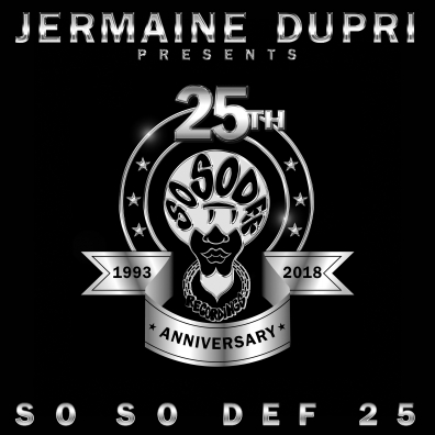 So So Def 25 (25Th Anniversary)