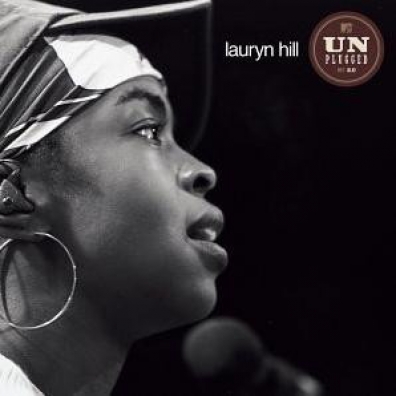 Mtv Unplugged No. 2.0 Lauryn Hill (Лорин Хилл): Mtv Unplugged No. 2.0