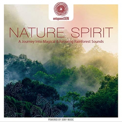 Entspanntsein: Nature Spirit
