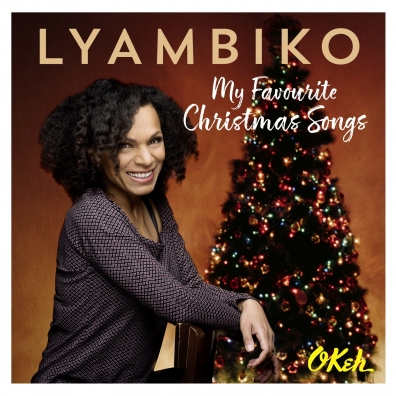 Lyambiko: My Favourite Christmas Songs