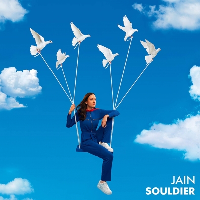 Jain (Джейн): Souldier