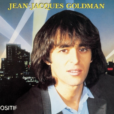 Positif Jean-Jacques Goldman: Positif