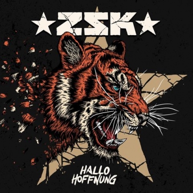 Hallo Hoffnung ZSK (Зисикей): Hallo Hoffnung