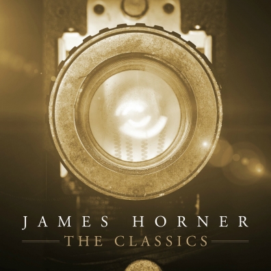 James Horner (Джеймс Хорнер): The Classics