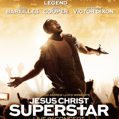 Jesus Christ Superstar Live In Concert (Original Soundtrack Of The Nbc Television Event)