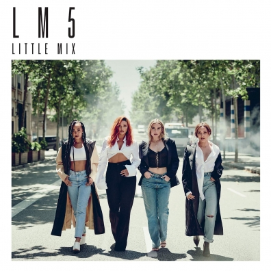 Little Mix (Литл Микс): Lm5