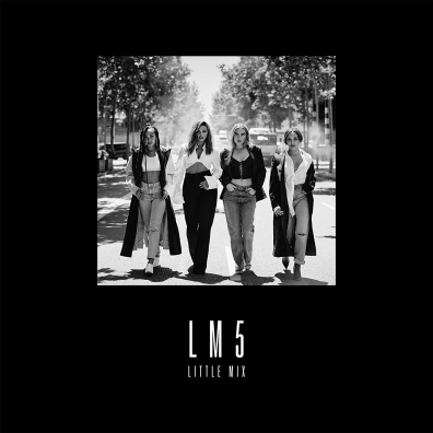 Little Mix (Литл Микс): Lm5