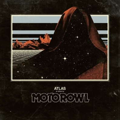 Motorowl: Atlas